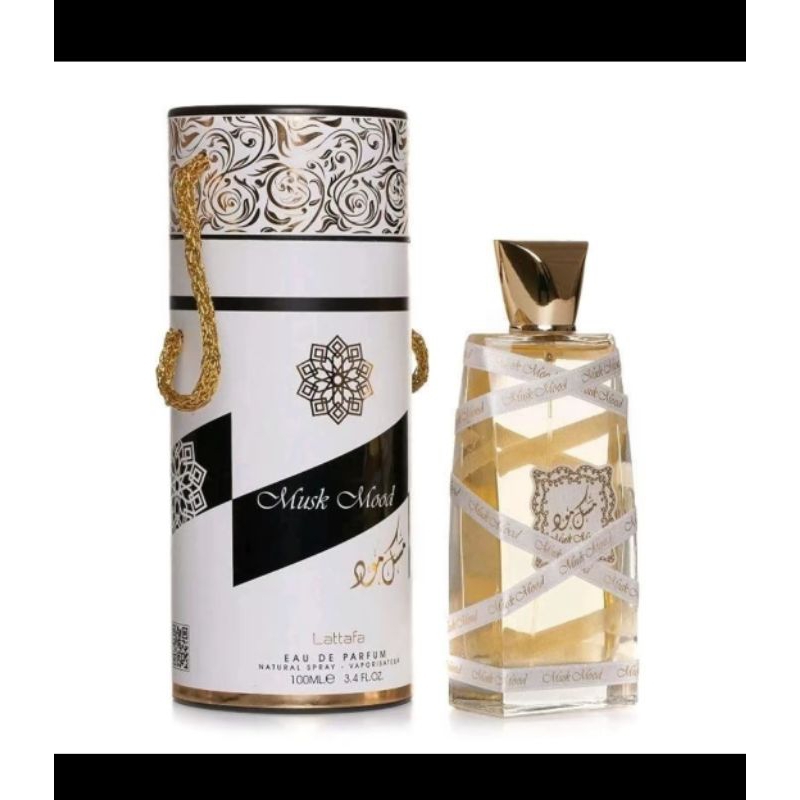 ARABIC PERFUMES OUD MOOD, OUD MUSK, MUSK OUD 100ML HIGH QUALITY LONG ...