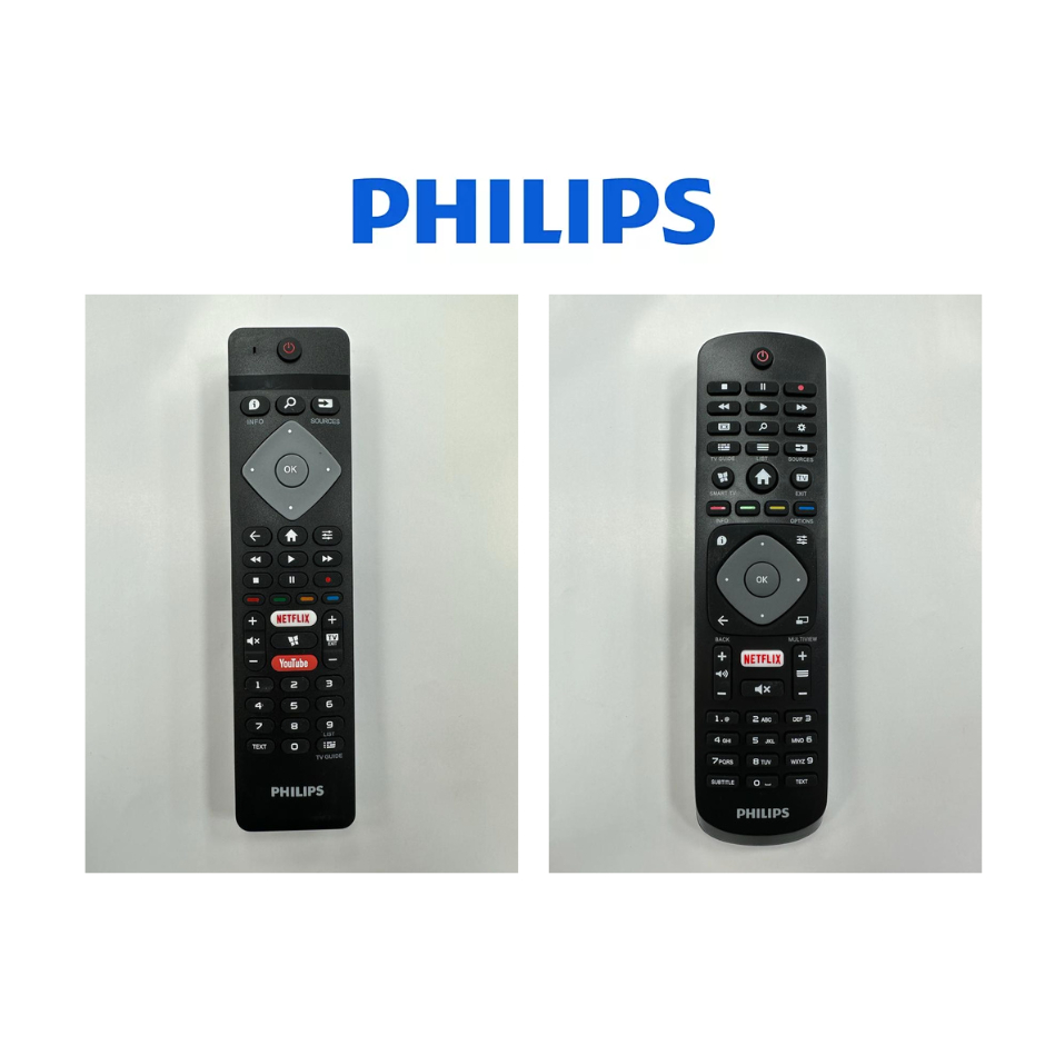Philips TV Remote Control | Shopee Malaysia