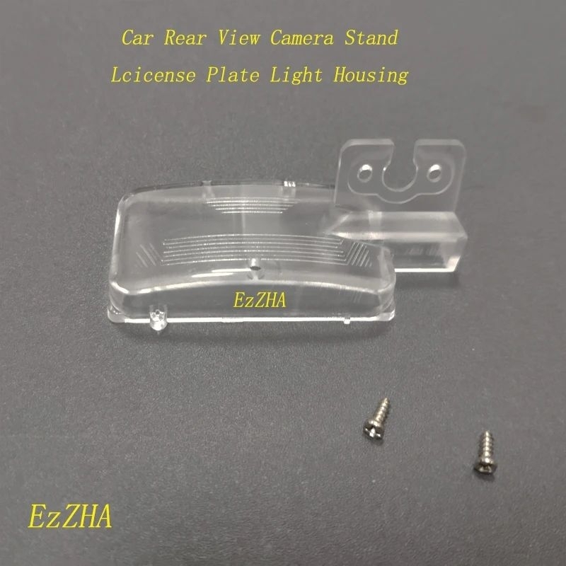 PERODUA AXIA ATIVA MYVI GEN3 REVERSE CAMERA BRACKET REAR NUMBER PLATE ...