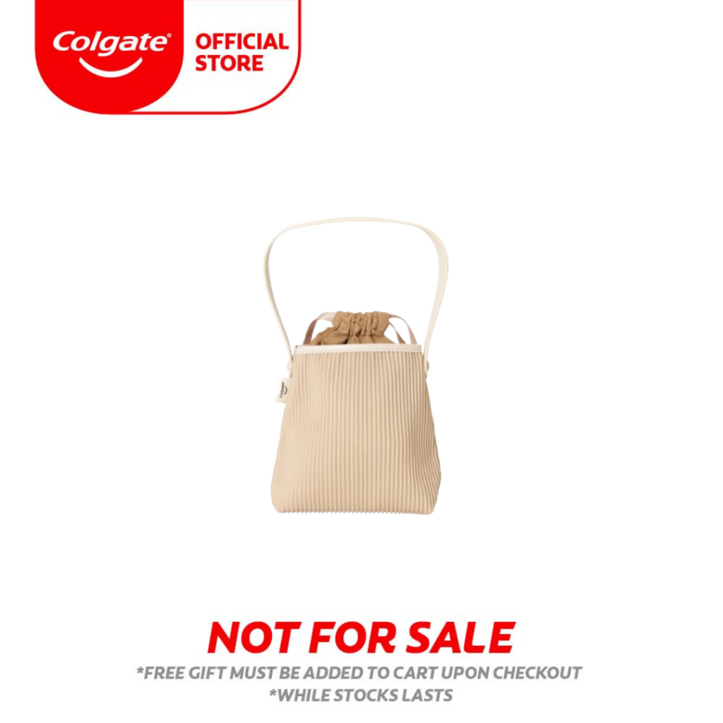 Cream Couch Tote Mini Bucket Bag - Gimmick [Not For Sale] | Shopee  