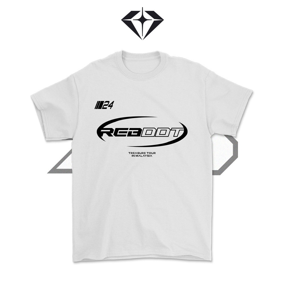 TREASURE REBOOT LIMITED EDITION Tシャツ　ジフン Amazon | TREASURE REBOOT LIMITED EDITION Tシャツ ジフン | Tシャツ