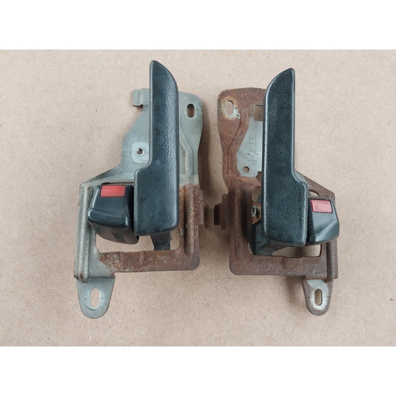Honda Integra DC2 DB8 inner door handle used original Japan | Shopee ...