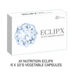 Eclipx 60S Vegecap in Box - beauty , whitening , anti-uv , anti-aging ...