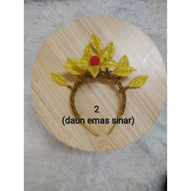 sanggul lintang merdeka cekak rambut merdeka sanggul puteri | Shopee ...