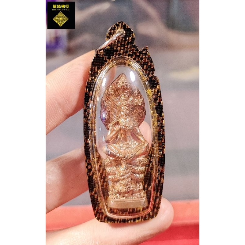 泰国佛牌 “ 泽度金天神 ”一旦海水不乾枯，有吾必發 Wat Mahathat佛历 2551 （2008年）是否大家还记得十年前，泰国欣起一股 ...