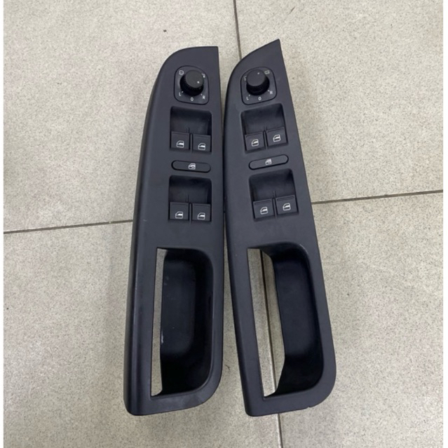 volkswagen mk6 power window switch | Shopee Malaysia