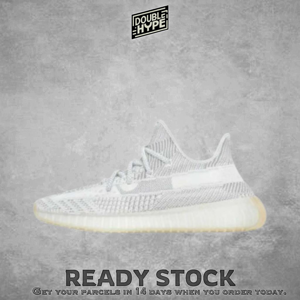 yeezy yeshaya non reflective
