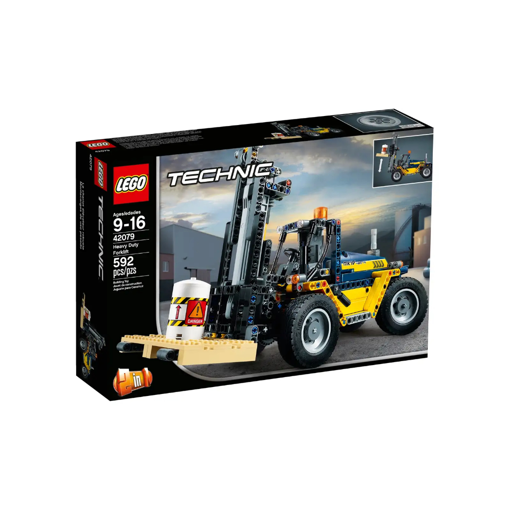 Technic 42079 sale