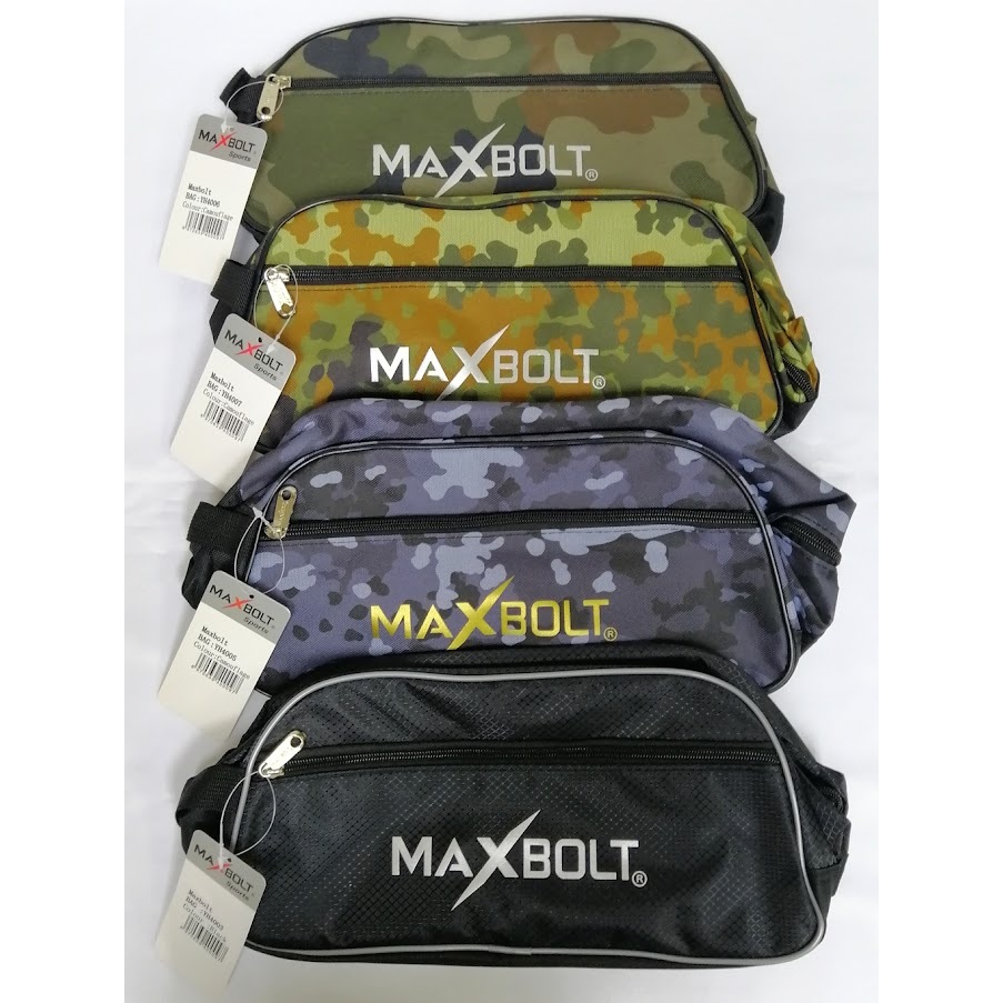 MAXBOLT Shoes Bag ( Original ) | Shopee Malaysia