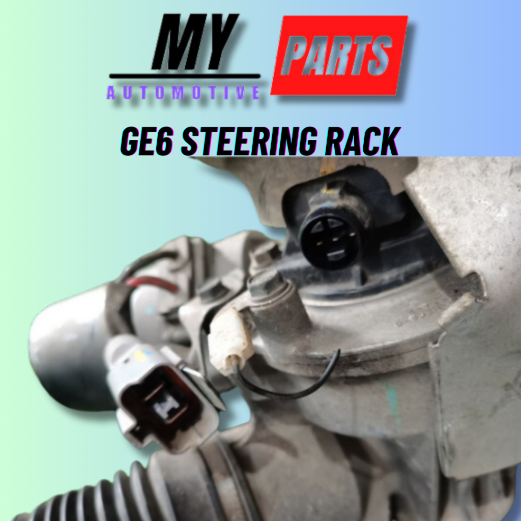 Honda Steering Rack Honda Jazz TFO City Gm2 TMO Ze2 Insight GE6 ...