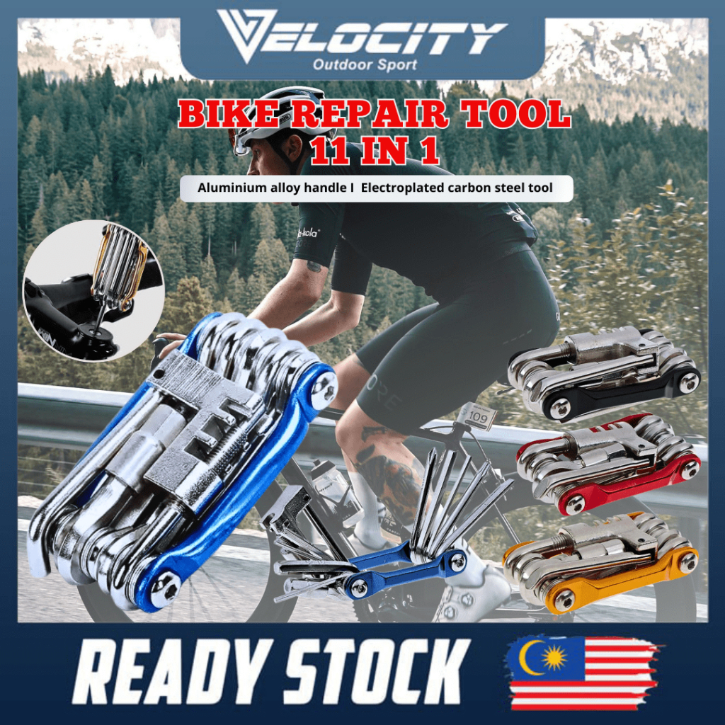 Velocity bike repair hotsell