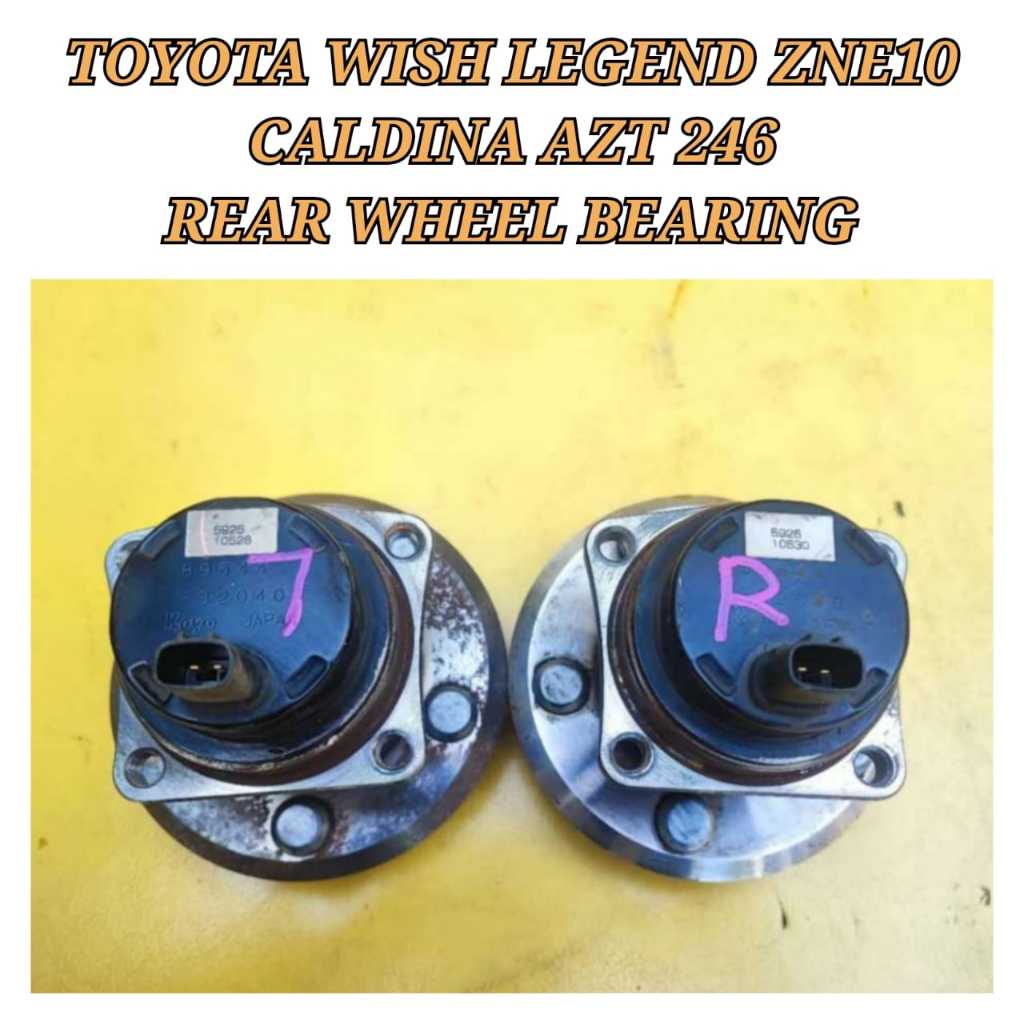 Base del Amortiguador para Toyota Echo 2005