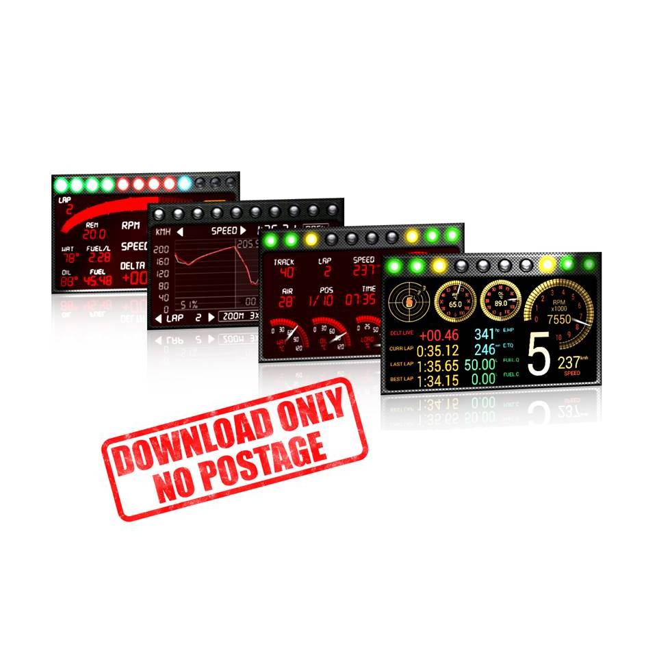 RACING METER FOR CARS (ANDROID DEVICE & BLUETOOTH OBD2 SCANNER IS ...