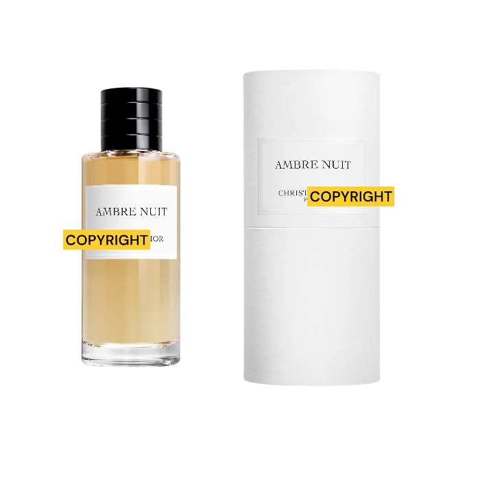 Ambre Nuit Eau De Parfum 40ml W