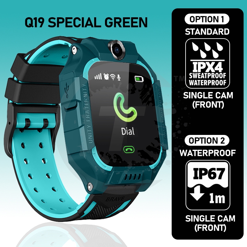 Smart watch shopee online