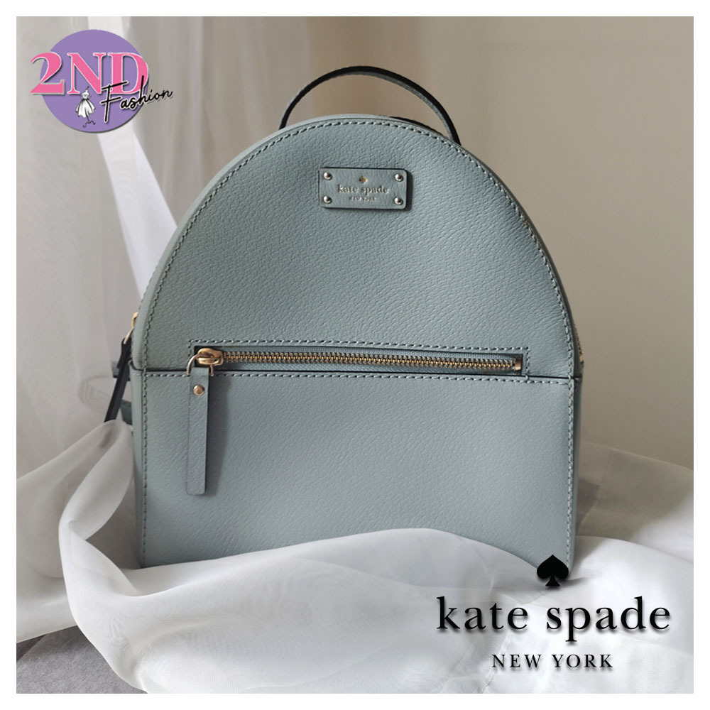 Women bag Kate Spade Fashion Handbag Backpack Women Brand name bags