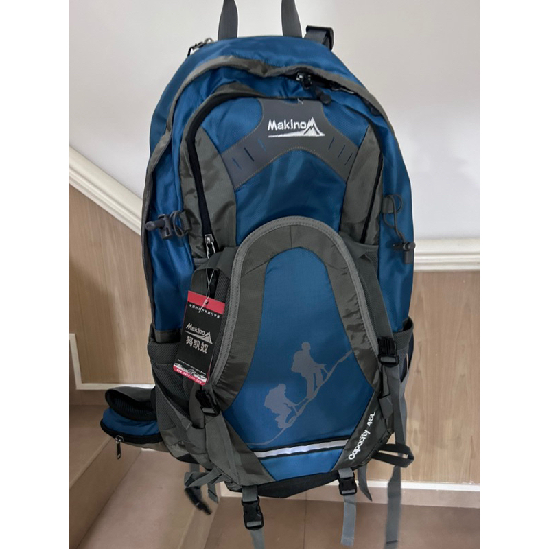 Makino backpack best sale