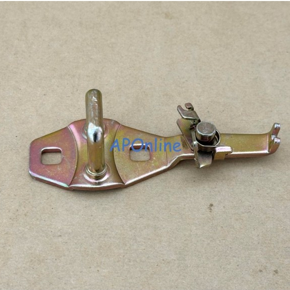 Perodua Kancil Rear Bonnet Lock (Lower) | Shopee Malaysia