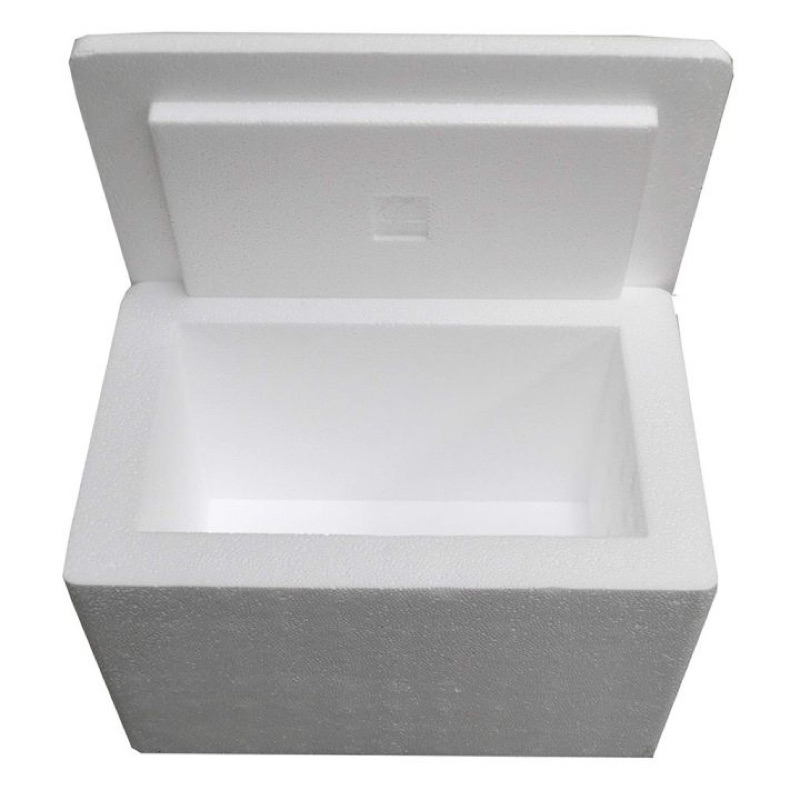ADD ON POLYSTYRENE FOAM BOX | Shopee Malaysia