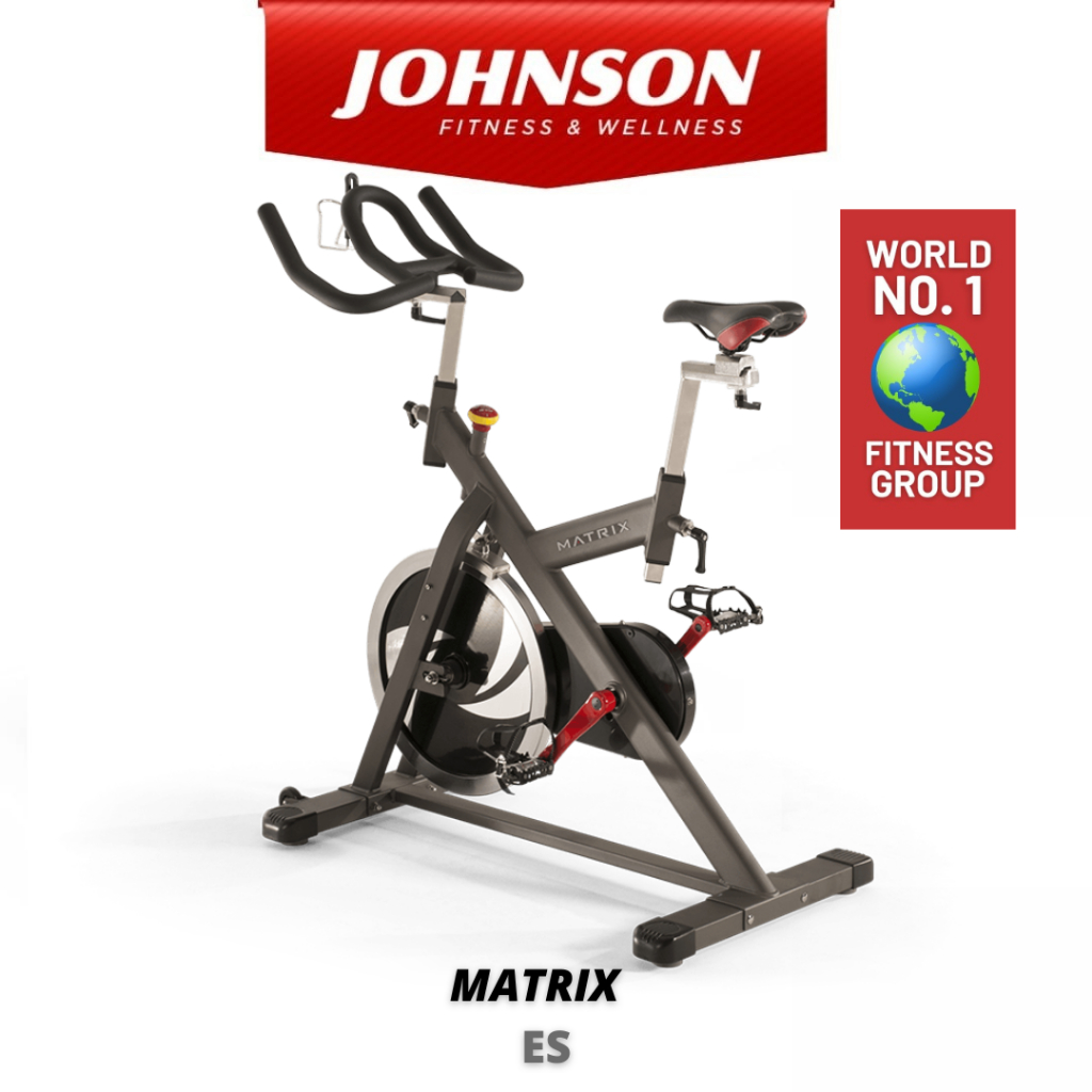 Matrix es indoor cycle sale