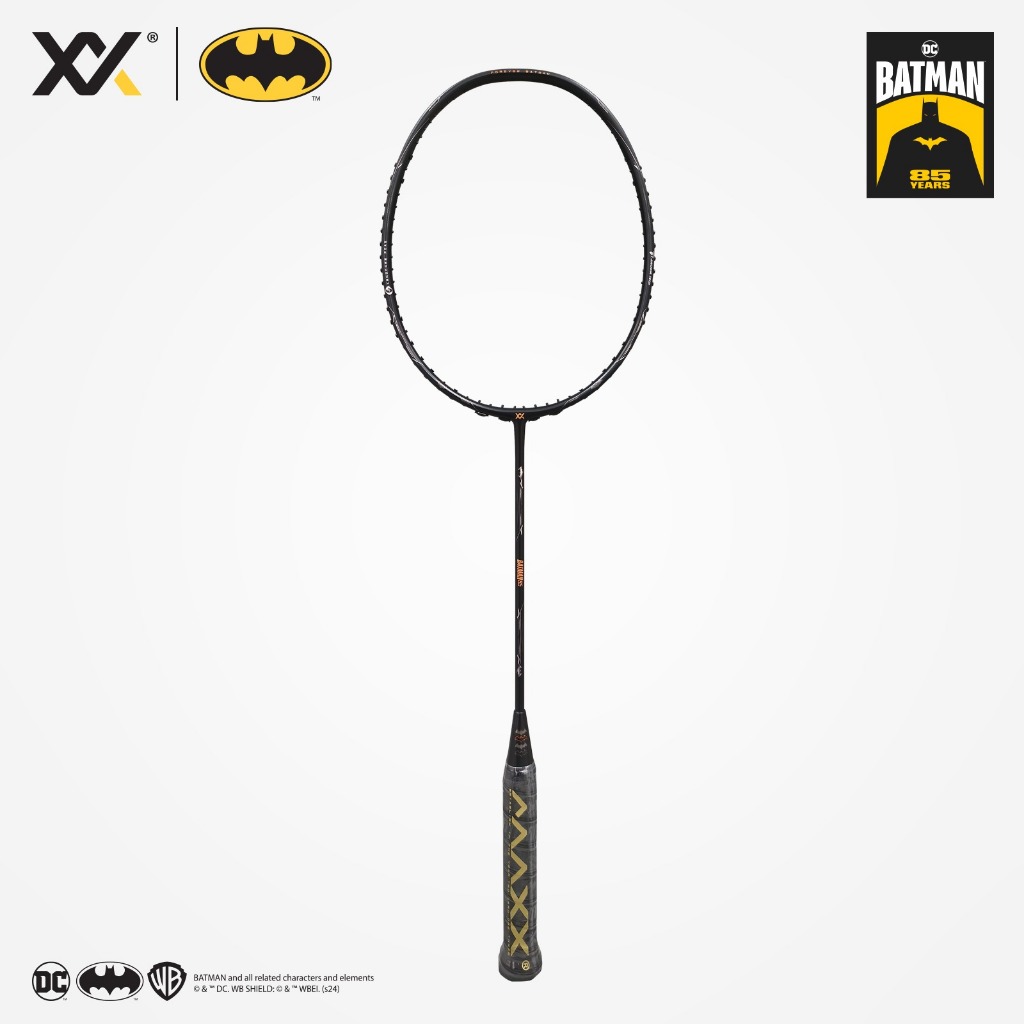 MAXX BATMAN85 LIMITED EDITION BATMAN SERIES 4U-G6 WITH BOX ( UNSTRING ...