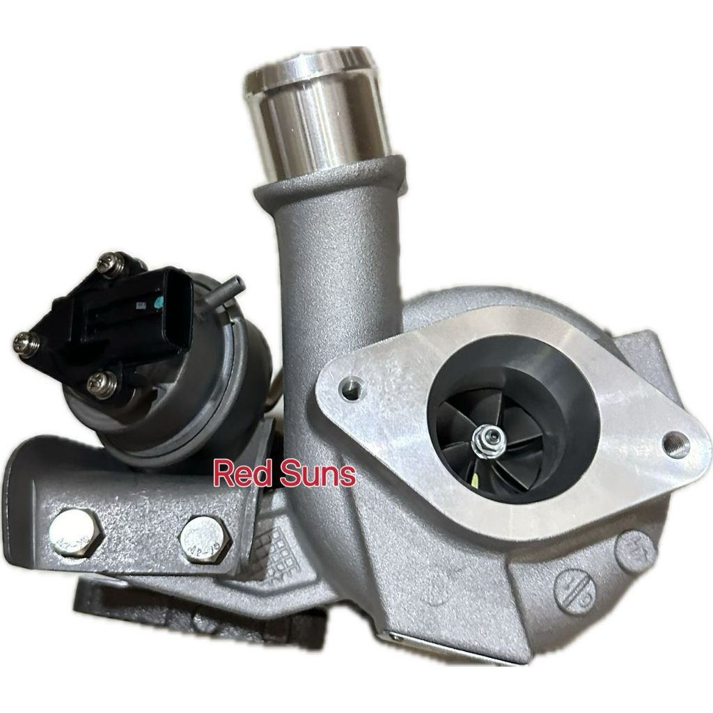 Neue & Gebrauchte Ford Transit Pritsche 2.2 TDCi RWD Turbolader