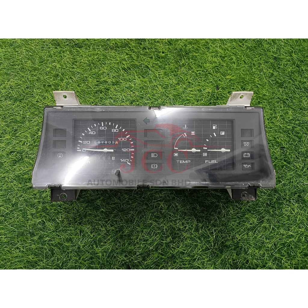 NISSAN VANETTE (C20/C22) 1978-2011 SPEEDOMETER (NX1720) JAPAN USED [2G ...
