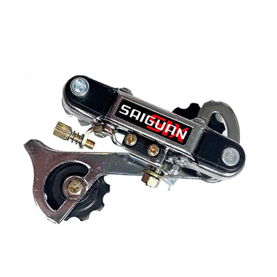 SAIGUAN BICYCLE 8 SPEED GEAR BOLT ON RD REAR DERAILLEUR Shopee Malaysia
