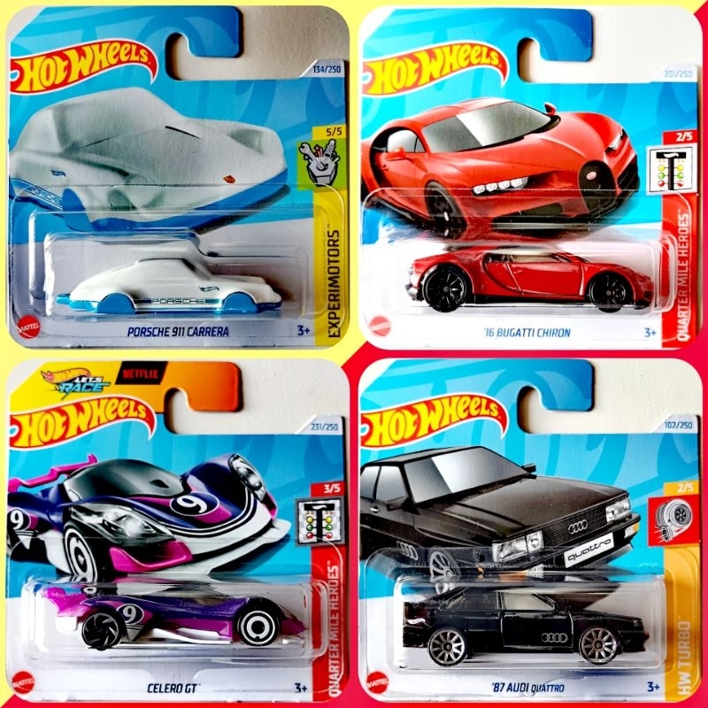 Hot wheels selling mix case