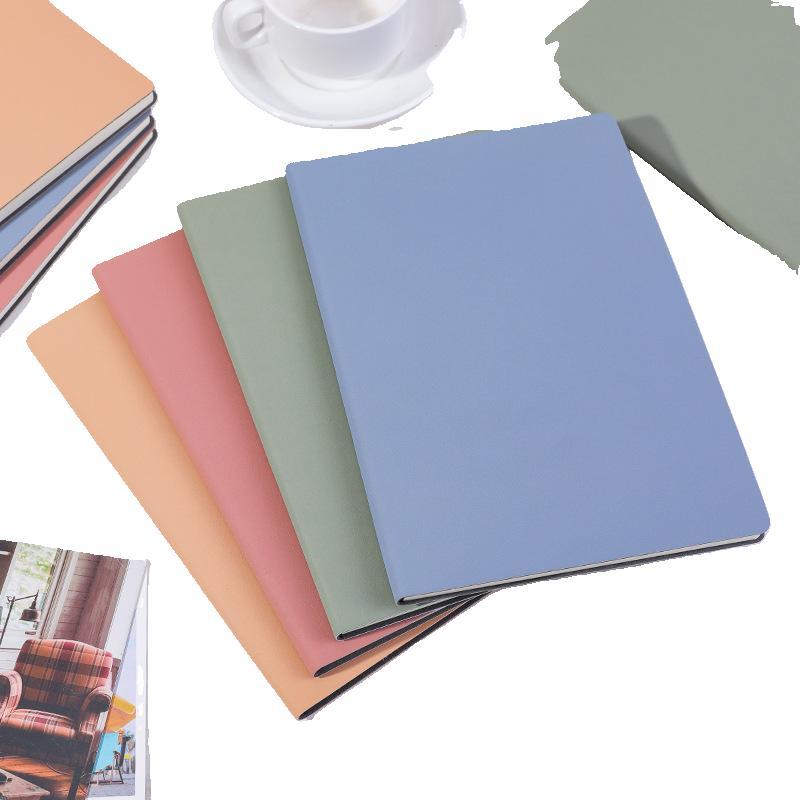 EK Stationery | A5 Plain Blank Journal Notebook Planner Journal Diary ...