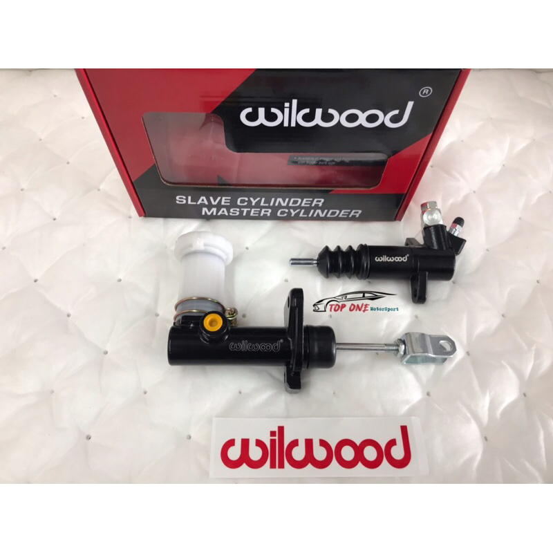 Clutch Slave Cylinder Wilwood Pull Type – Peters Autosport
