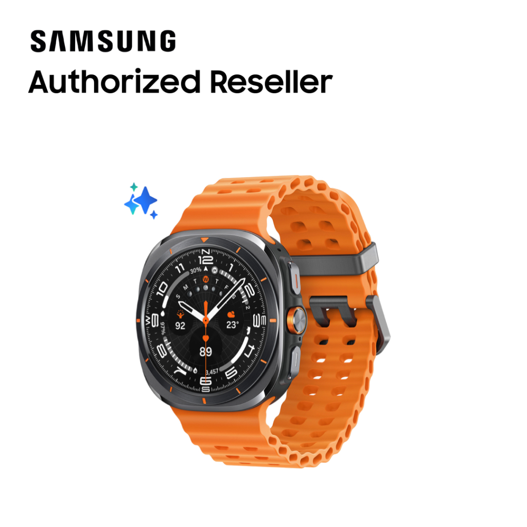 Samsung Galaxy Watch Ultra LTE 47mm Shopee Malaysia
