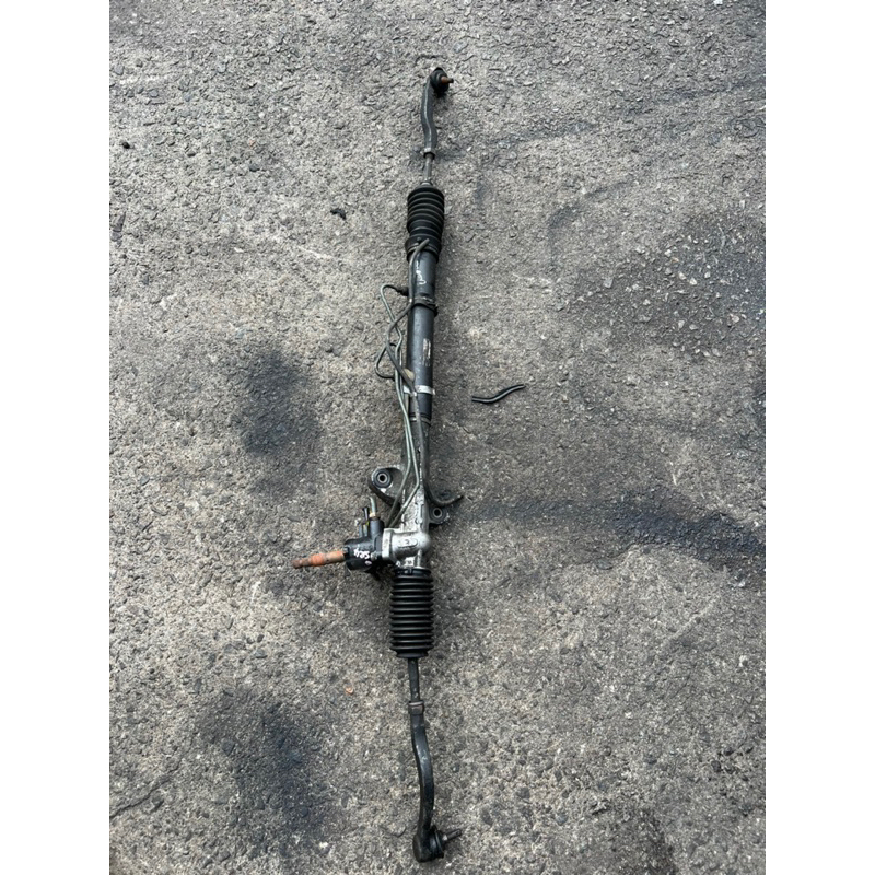 CIVIC EG SR3 SR4 POWER STEERING RACK USED JAPAN | Shopee Malaysia