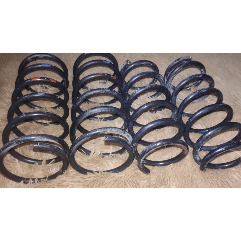 SPRING ORIGINAL PERODUA VIVA USED | Shopee Malaysia