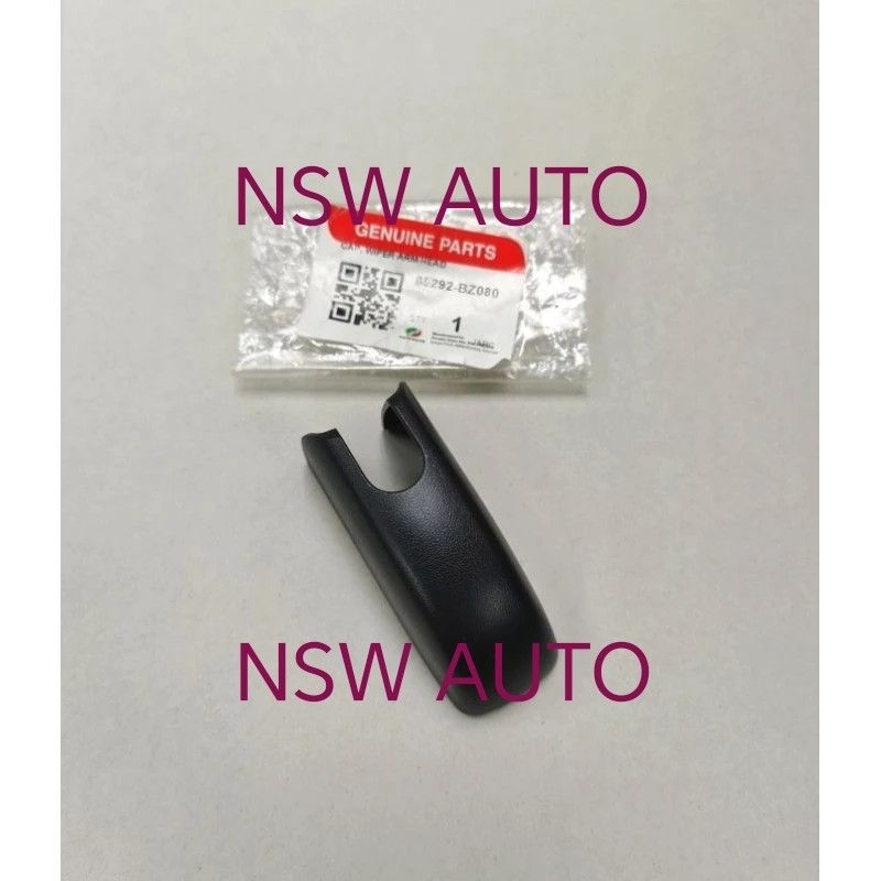 Perodua Ativa rear wiper arm cap Original | Shopee Malaysia