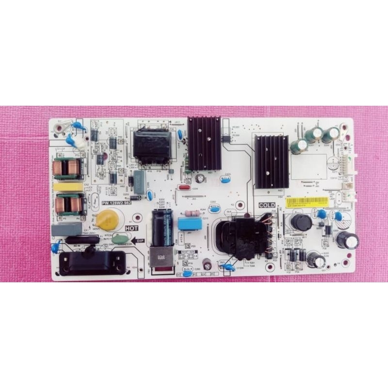 MI L43M6-6ARG LED TV Powerboard motherboard speaker T-CON | Shopee Malaysia
