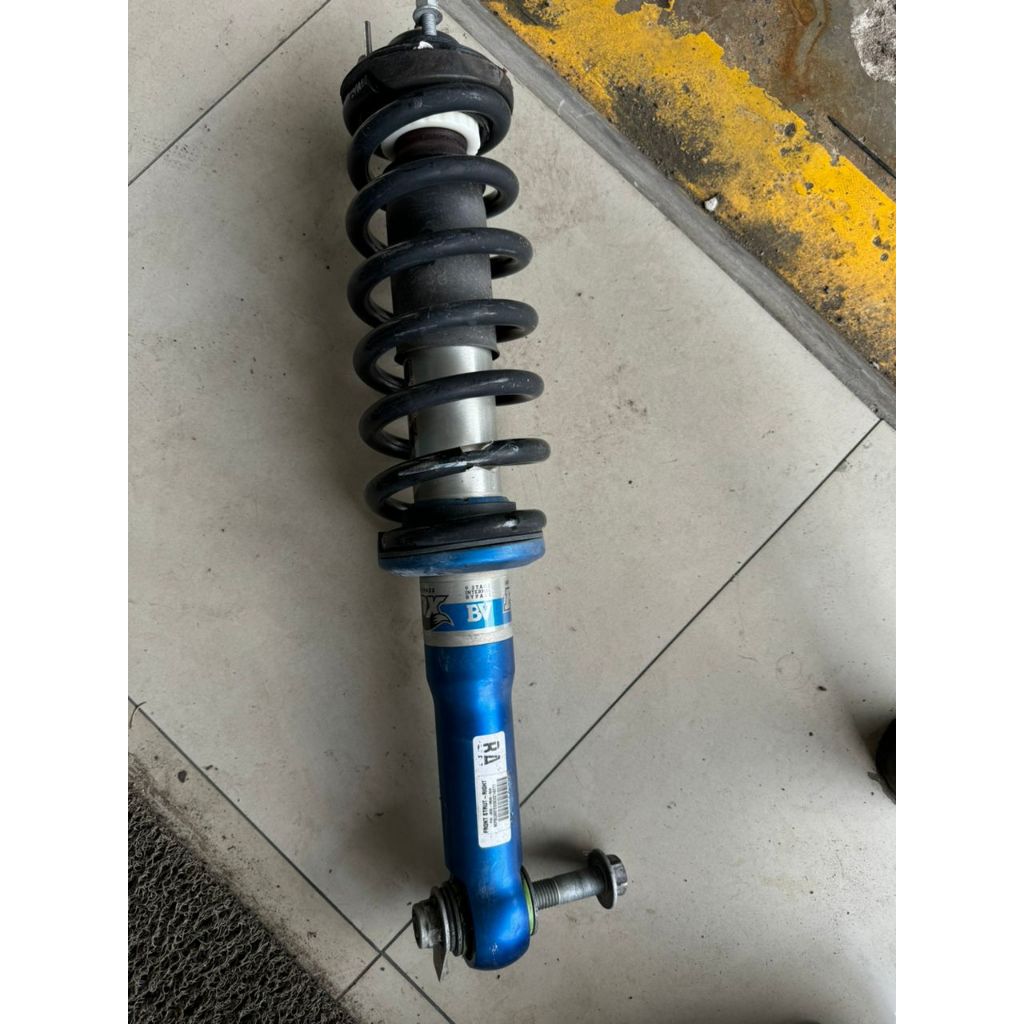 FORD RAPTOR FRH ABSORBER ORI | Shopee Malaysia