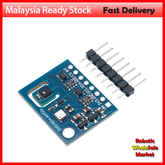 Carbon Gas Dioxide Detection Sensor Module CCS811 CO2 ECO2 TVOC Air Quality Detecting I2c Output E I.1415580174