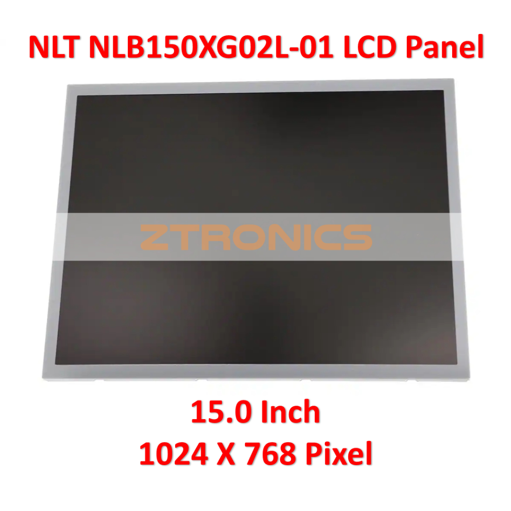 NLT NLB150XG02L-01 LCD Panel | Shopee Malaysia
