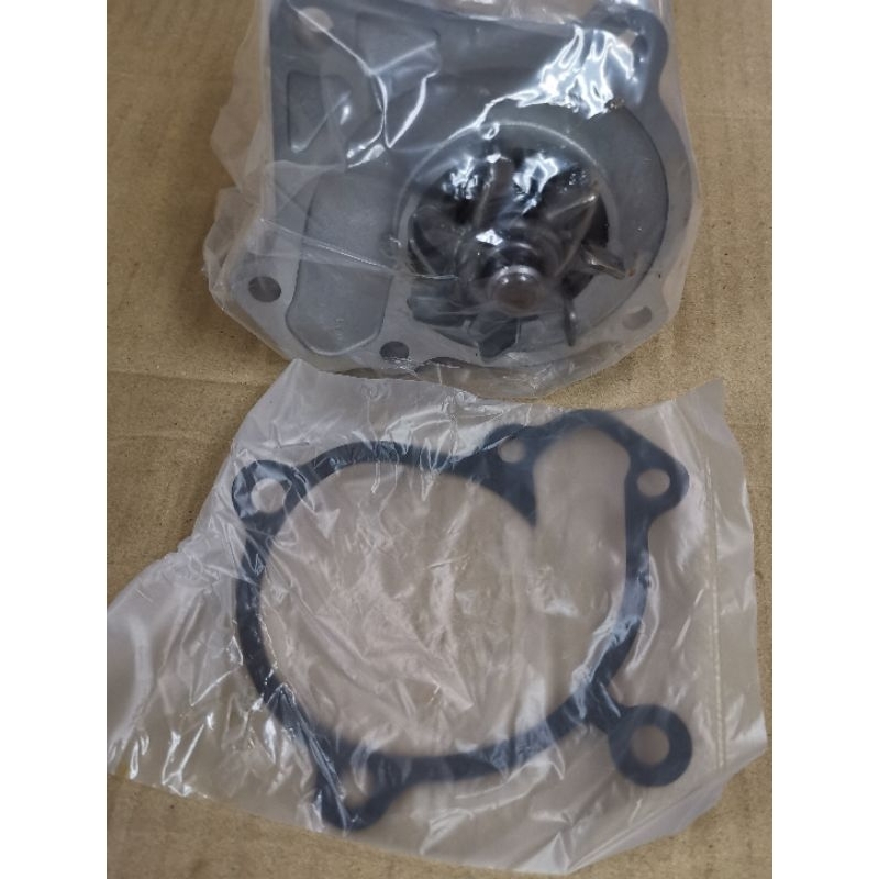 MAZDA BONGO,FORD ECONOVAN E1400 WATER PUMP(GWMZ-03A) | Shopee Malaysia