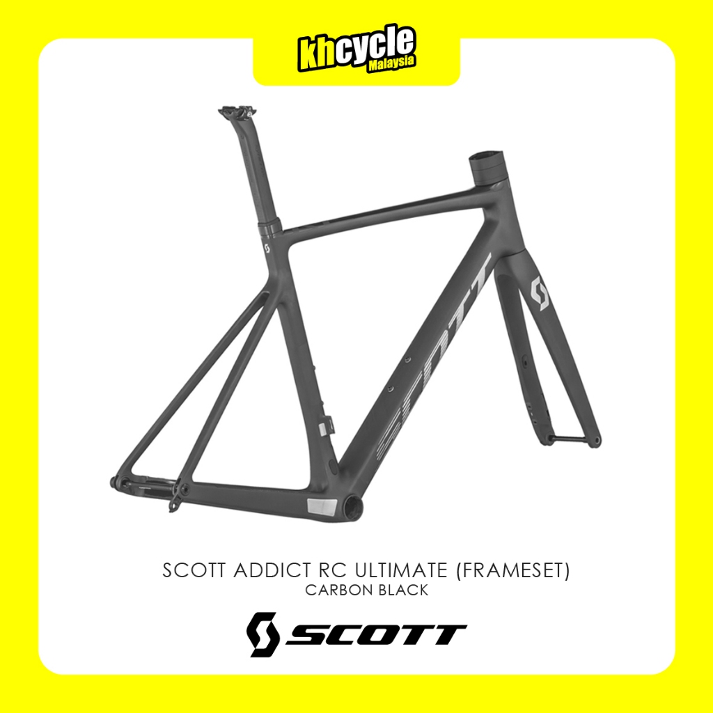 Scott addict rc hmx frameset online