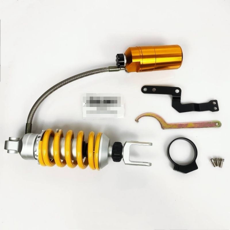 R15 V3 / FZ150 MONOSHOCK ABSORBER WITH TANK/R15 V3 / FZ150 MONOSHOCK ...