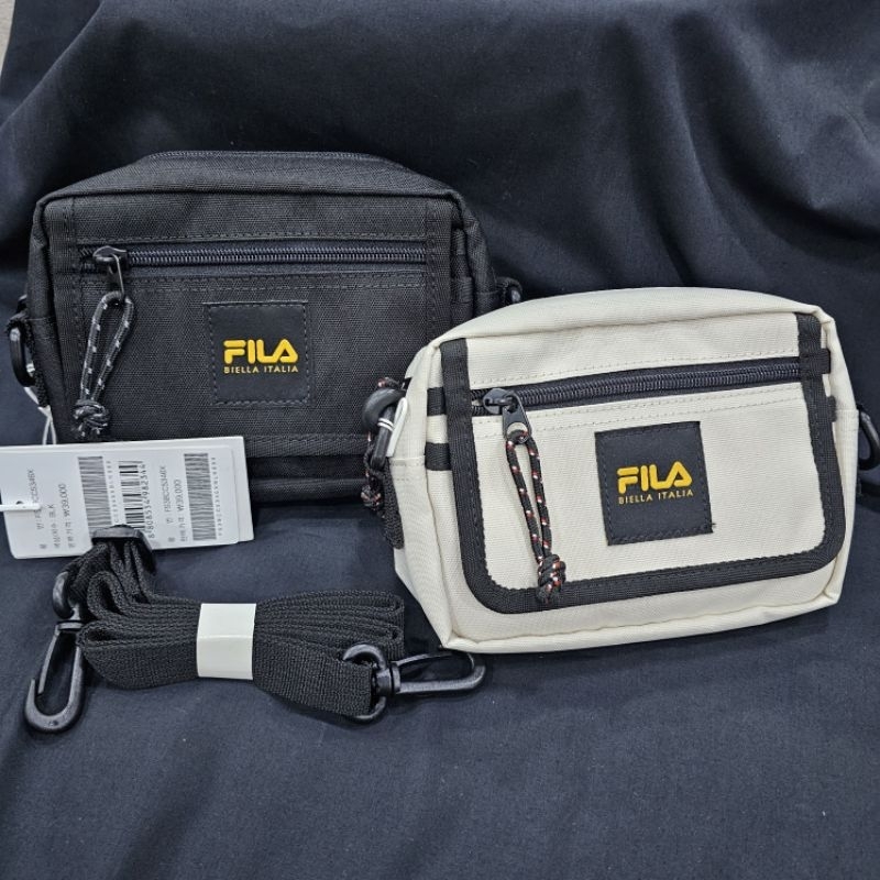 Fila sling bag korea online