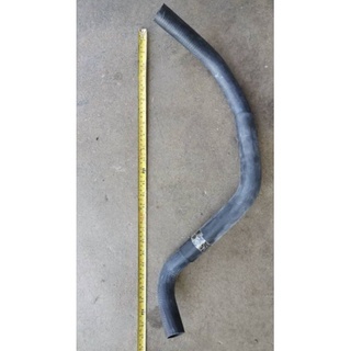 Hyundai Atos ( Auto) Lower Water Radiator Rubber Hose | Shopee Malaysia