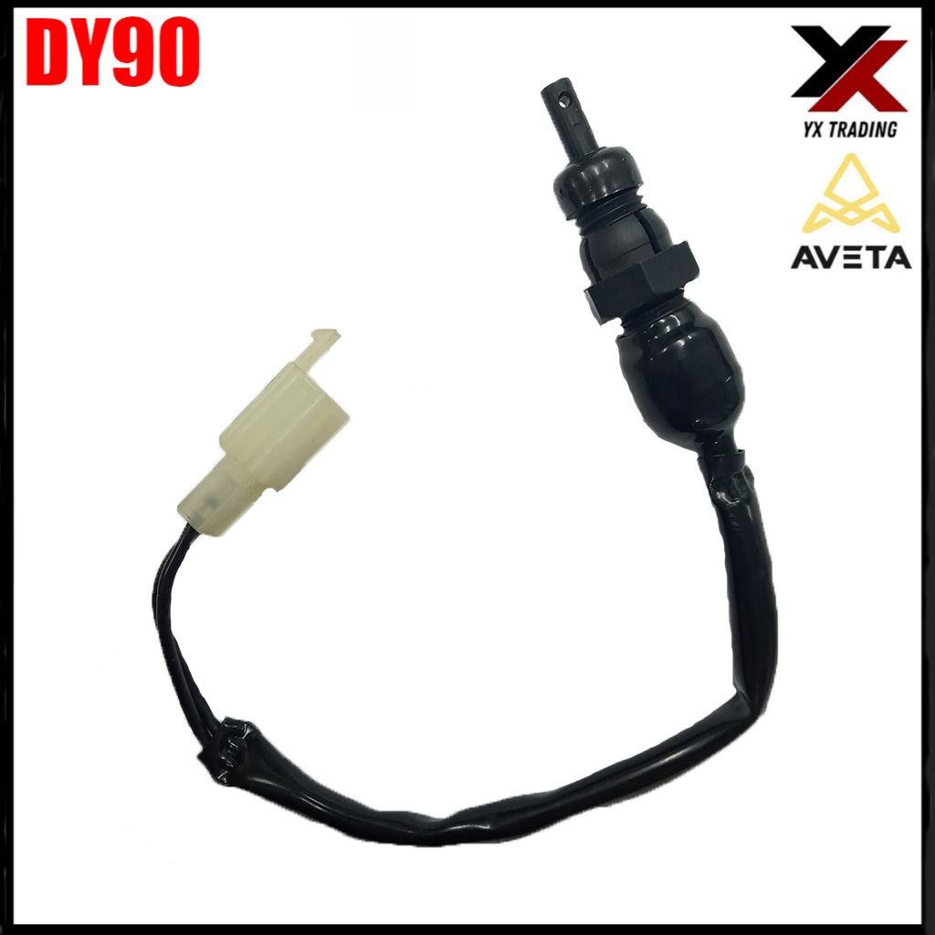 AVETA DY90 BRAKE SWITCH REAR | Shopee Malaysia