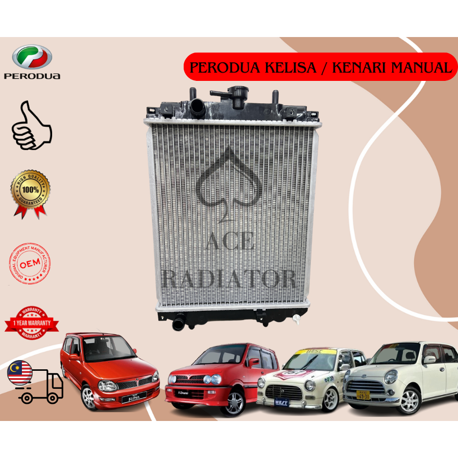 PERODUA KELISA /KENARI / GINO 660/850/1.0CC 1.3CC YRV ENGINE AUTO ...