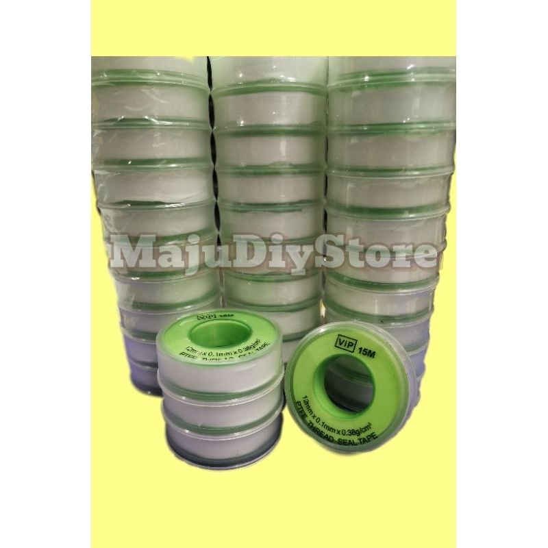 vip brand white tape tebal panjang 1500mm 厚身白胶布 | Shopee Malaysia