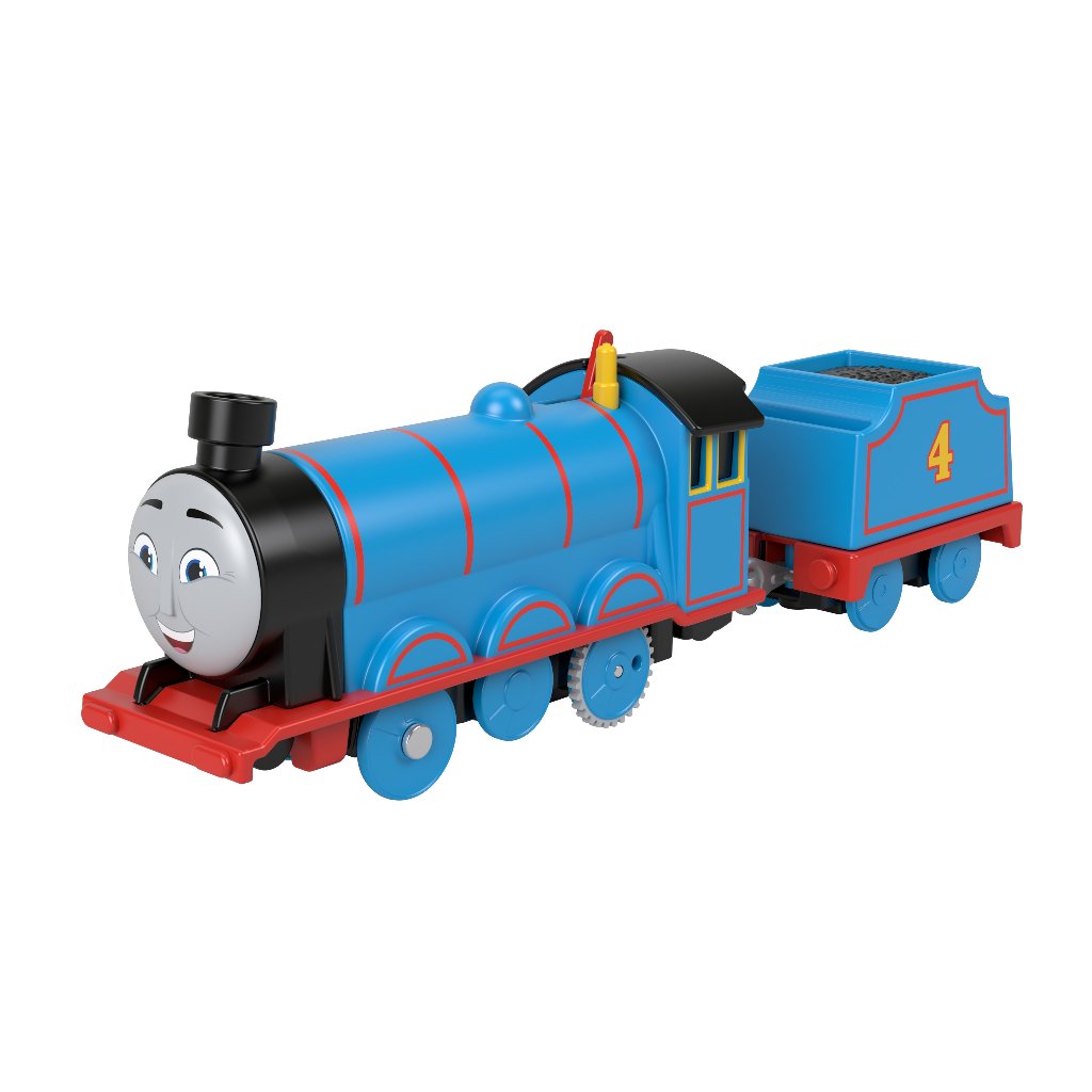 Thomas Friends Motorized Trains (HFX92) Shopee Malaysia