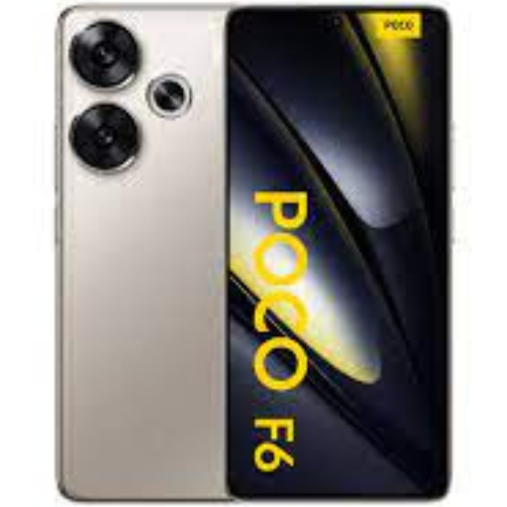 READY STOCK ] ⭐ Poco F6 Pro 5G ⭐ [ 12+256GB/12+512GB/16+1TB 