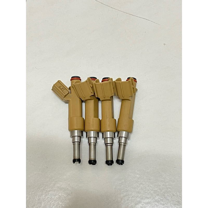 injector 2zr 1.8 for vios nsp151 Yaris myvi gen3 2nr 1.5 engine ...